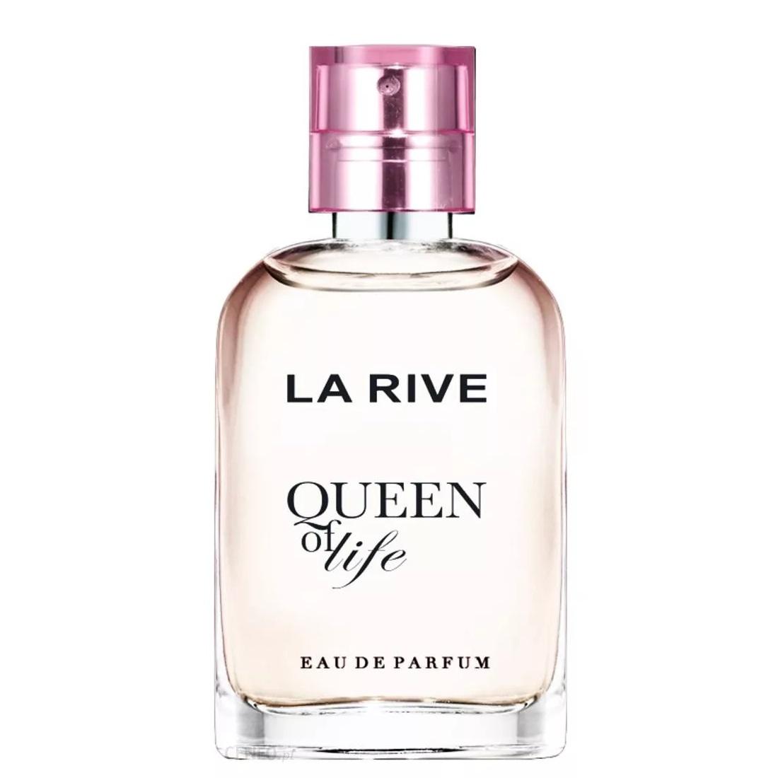 LA RIVE parfumuotas vanduo moterims Queen Of Life, 30 ml