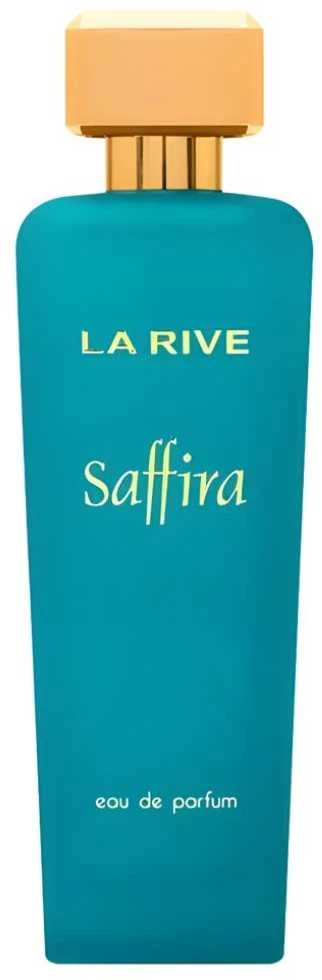 LA RIVE parfumuotas vanduo moterims Saffira, 90 ml