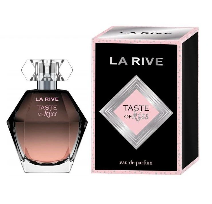 LA RIVE parfumuotas vanduo moterims Taste Of Kiss, 100 ml