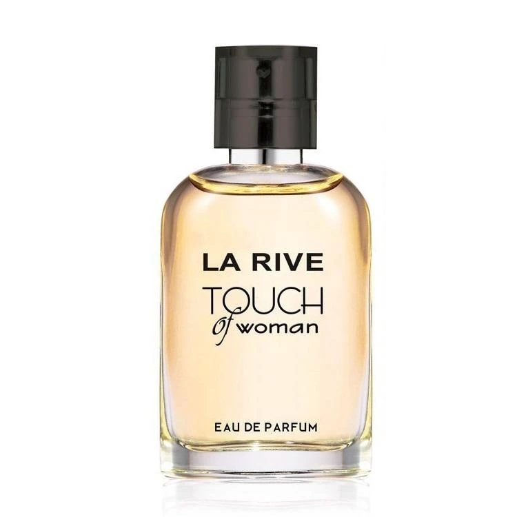 LA RIVE parfumuotas vanduo moterims Touch of Women, 30 ml