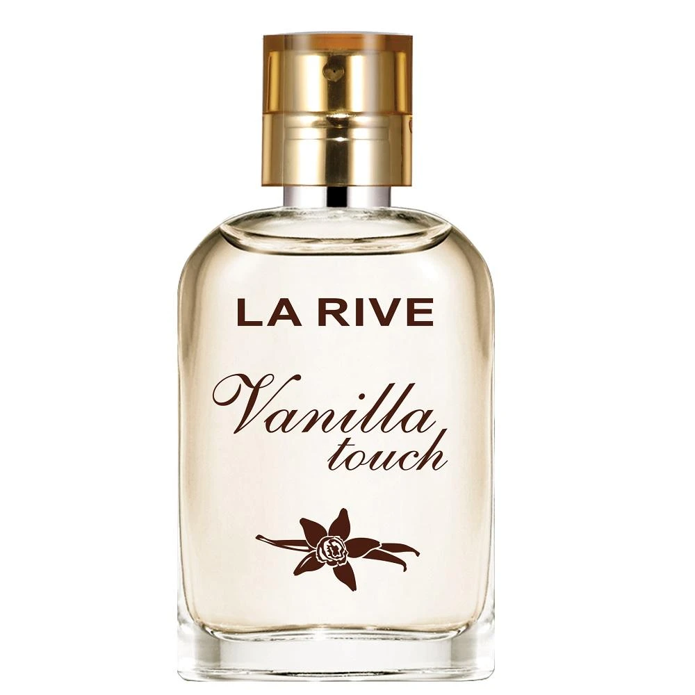 Kvepalai moterims La Rive Vanilla Touch EDP, 30 ml