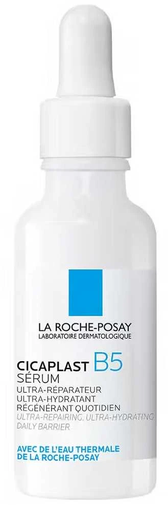 La Roche Posay Cicaplast B5 Ultra- serumai