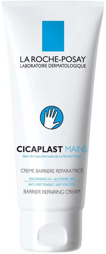 La Roche Posay Cicaplast Barrier Repairing Kreminis rankų kremas, 100 ml
