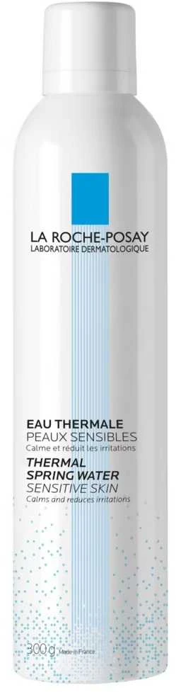 La Roche Posay Thermal Vanduo terminis vanduo, 300g