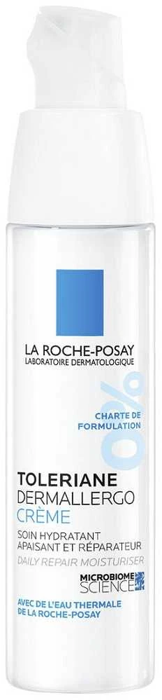 Raminamasis veido kremas La Roche Posay Toleriane Dermallergo, 40 ml