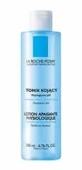 La Roche Posay Soothing Toning Lotion tonikas jautriai veido odai, 200 ml