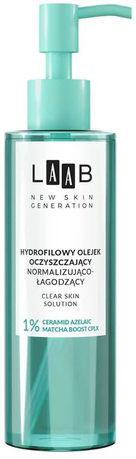 AA Laab Clear Skin Solution, 200 ml