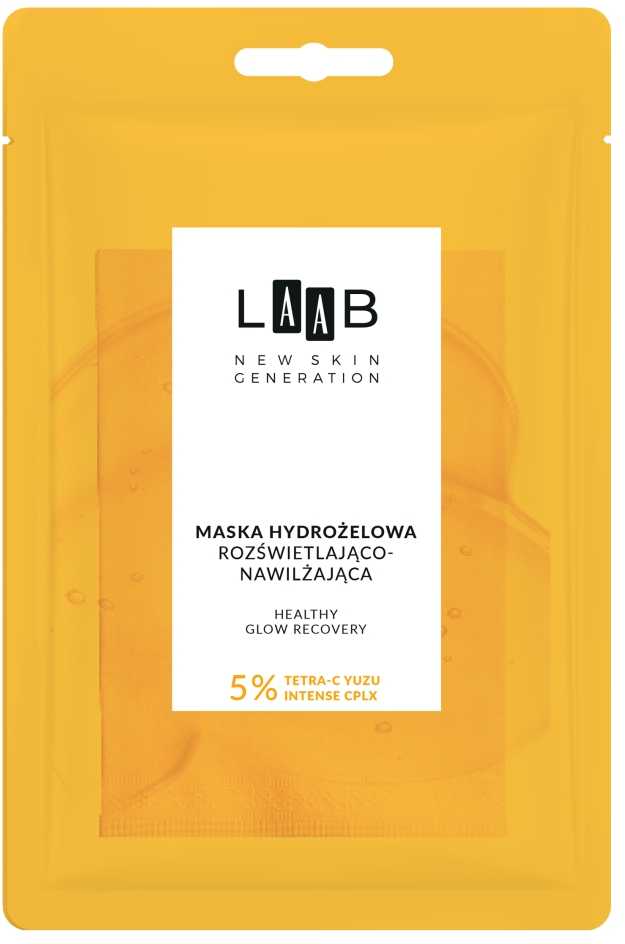 AA LAAB 3% Tetra-C Yuzu Intense CPLX