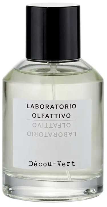 Laboratorio Olfattivo Decou-Vert EDP parfumuotas vanduo Unisex, 100 ml