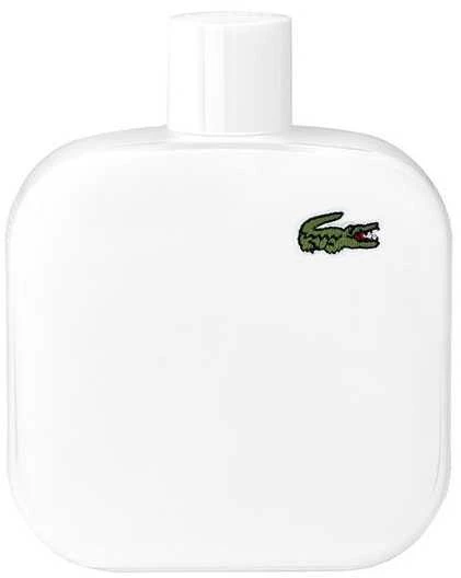 Kvepalai vyrams Lacoste Eau de Lacoste L.12.12 Blanc EDT, 100 ml