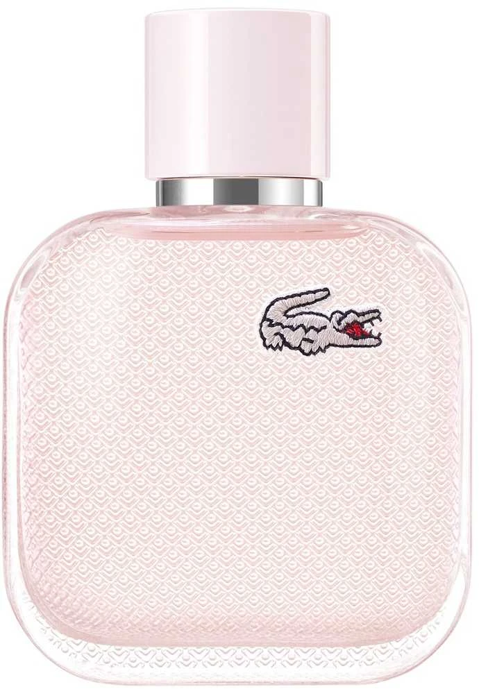 Eau De Lacoste L 12,12 Eaux Fraiches Pour Elle Eau De Toilette Purškiklis, 50 ml