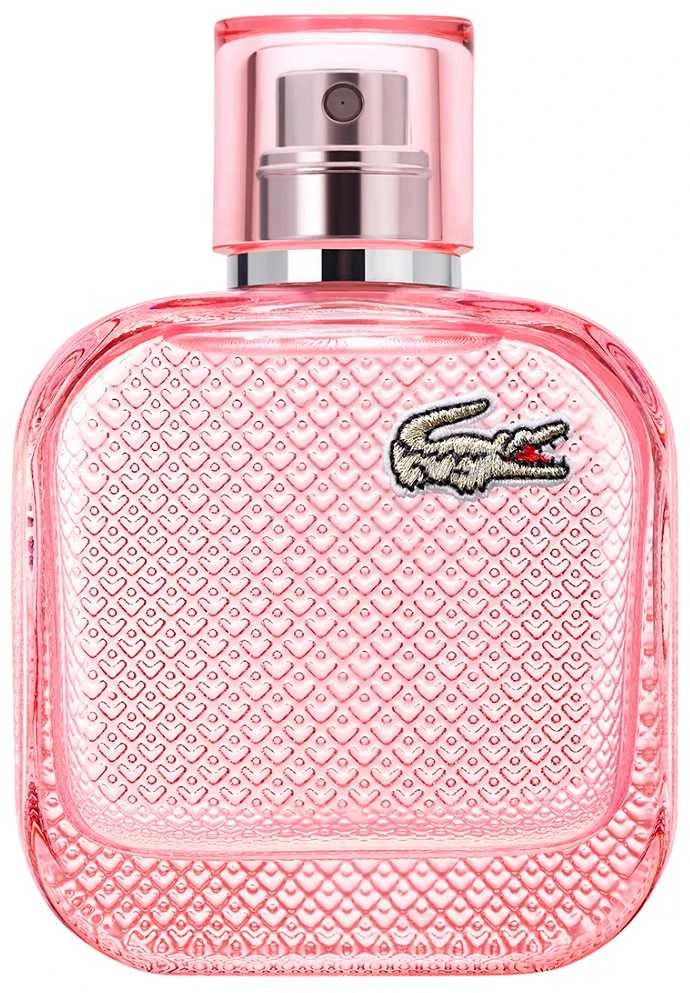 Lacoste L.12.12 Sparkling EDT tualetinis vanduo moterims, 50 ml