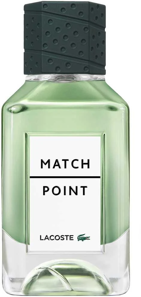 Kvepalai vyrams Lacoste Match Point EDT, 50 ml