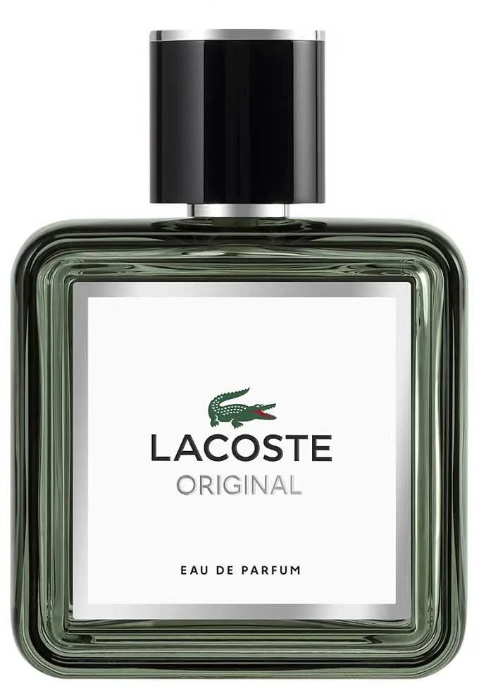 Lacoste Original EDP parfumuotas vanduo vyrams, 60 ml