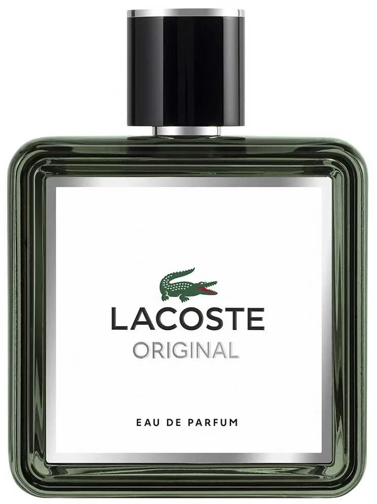 Karl Lagerfeld Lacoste Original EDP parfumuotas vanduo vyrams, 100 ml