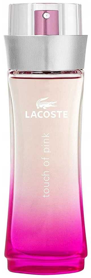 Moteriški kvepalai Touch Of Pink EDT 30 ml