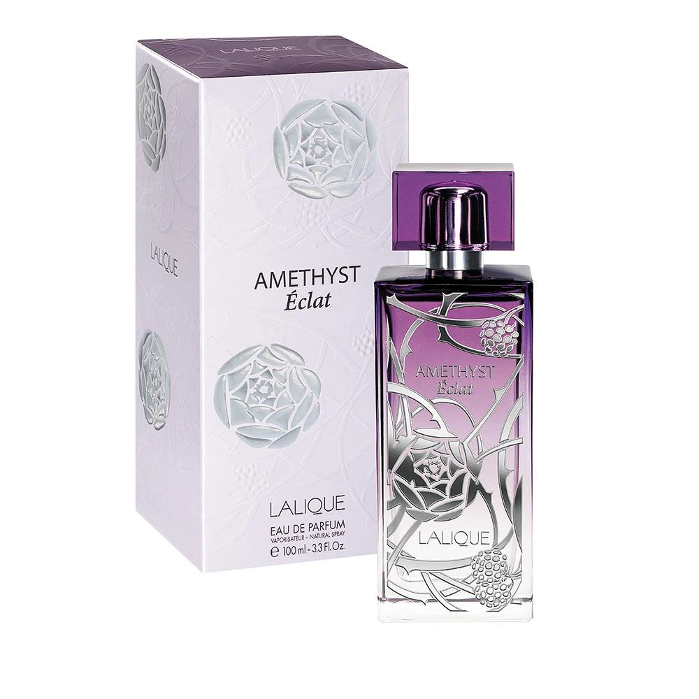 Lalique Amethyst Éclat moterims (Kvepalai Moterims) EDP 100ml