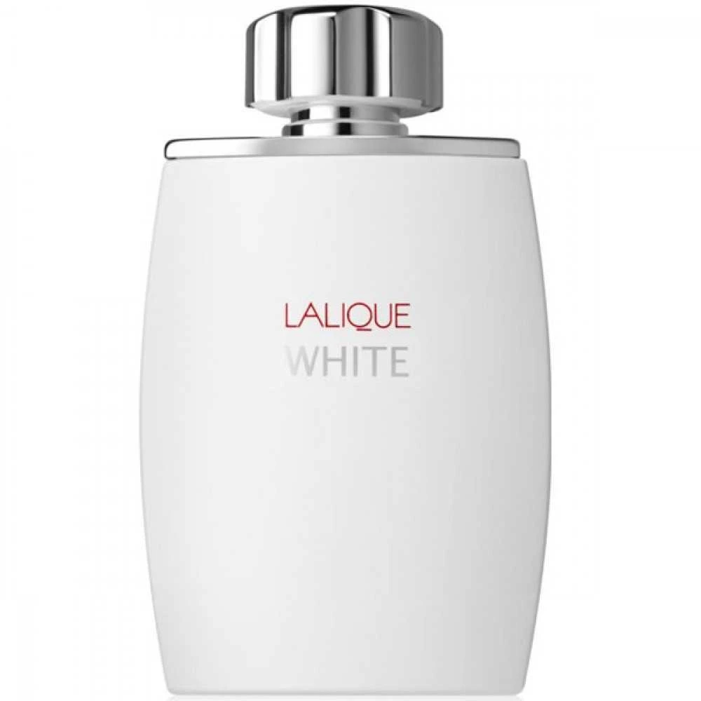 Lalique White for Men (Kvepalai Vyrams) EDT 125ml