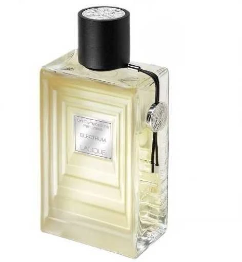 Lalique Les Compositions Parfumees Electrum EDP parfumuotas vanduo Unisex, 100 ml