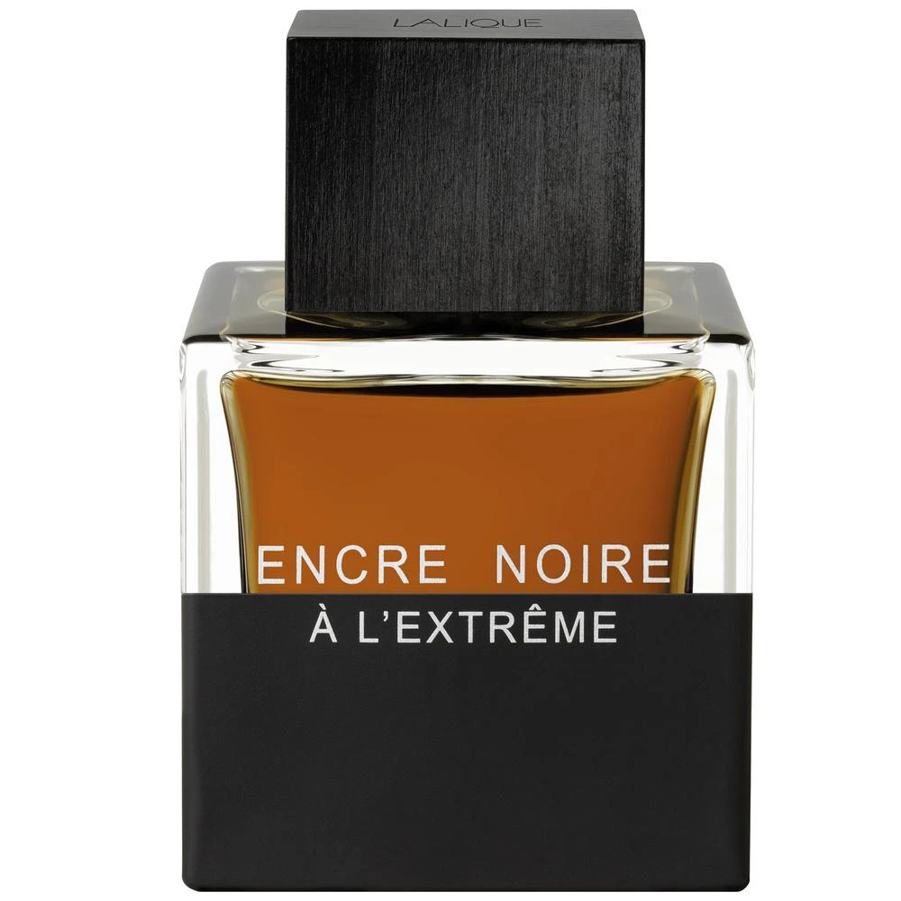 Kvepalai vyrams Lalique Encre Noire A L'Extreme for Men EDP, 100 ml