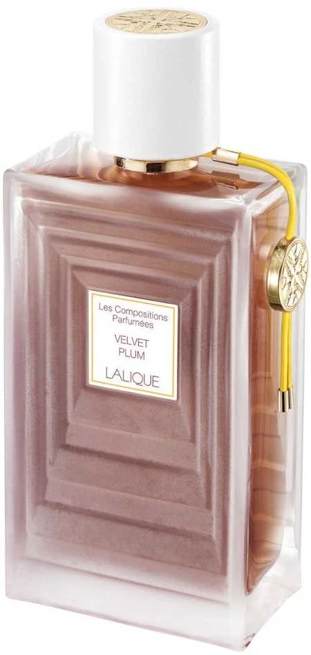 Lalique Les Compositions Parfumees Velvet Plum EDP parfumuotas vanduo moterims, 100 ml