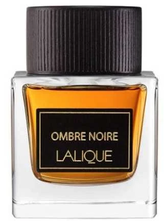 Kvepalai vyrams Lalique Ombre Noire EDP, 100 ml