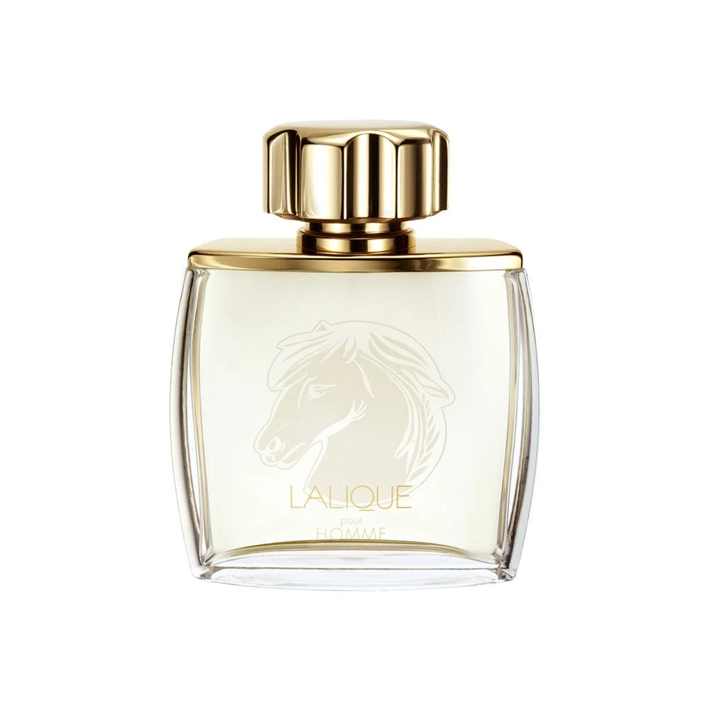 Lalique Pour Homme Equus for Men (Kvepalai Vyrams) EDP 75ml