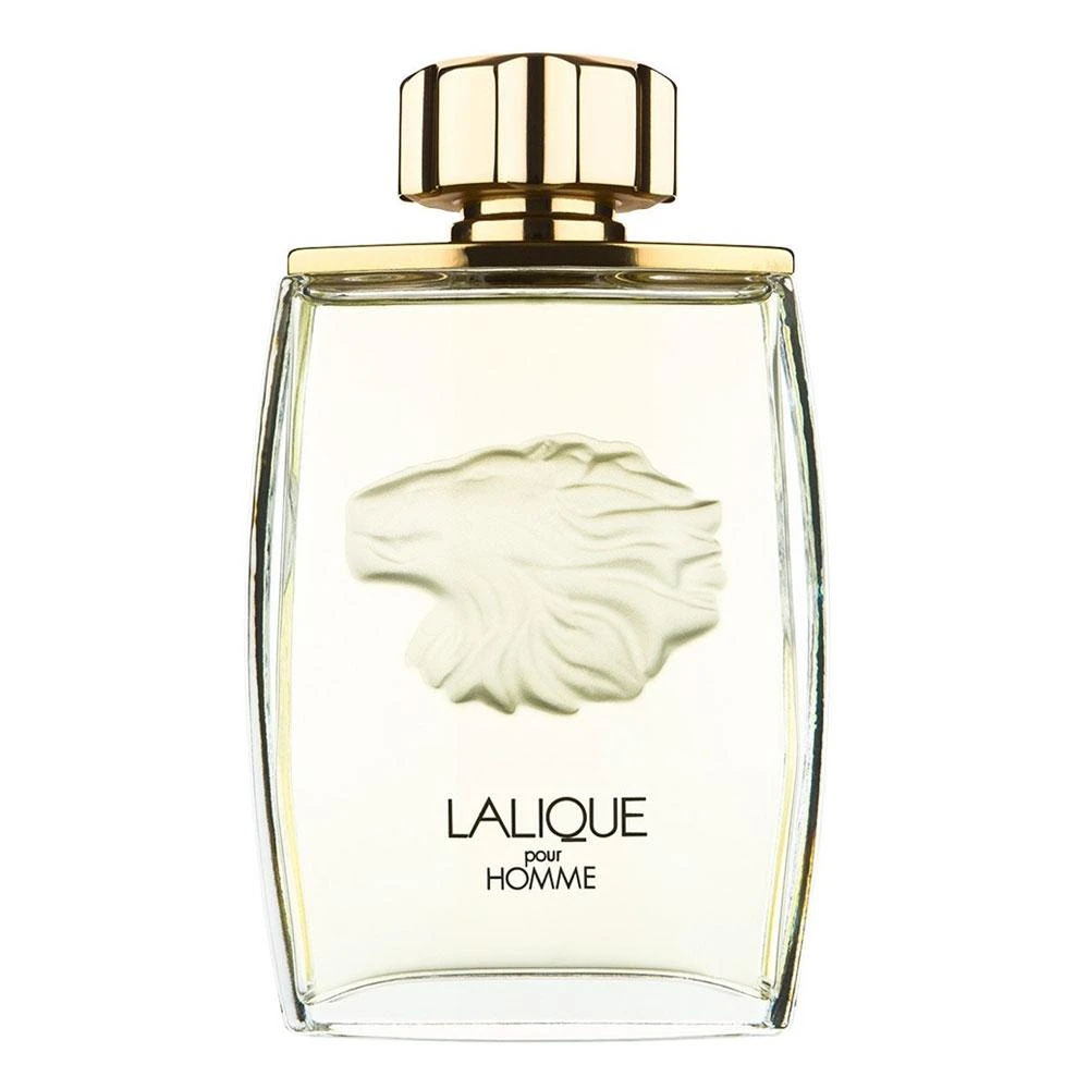 Lalique Pour Homme Lion for Men (Kvepalai Vyrams) EDP 125ml