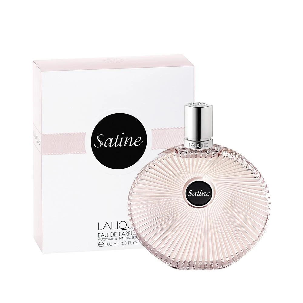 Lalique Satine moterims (Kvepalai Moterims) EDP - 100ml