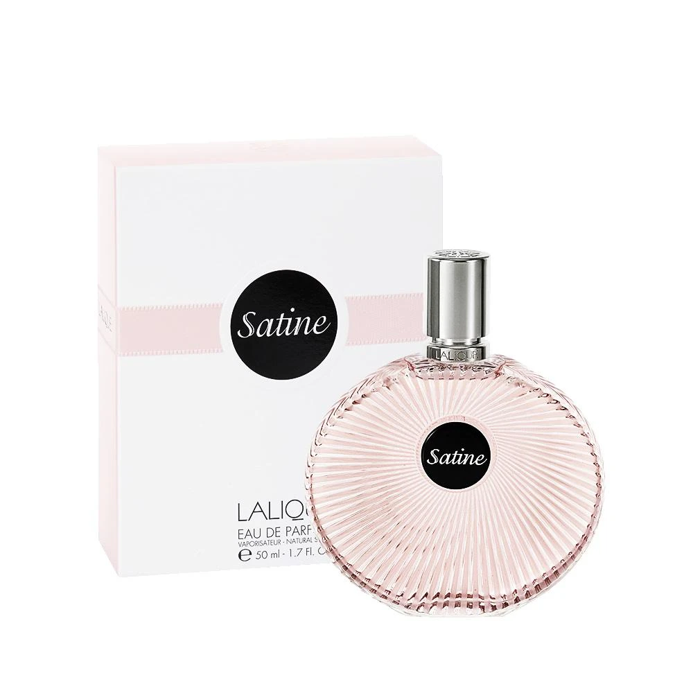 Lalique Satine moterims (Kvepalai Moterims) EDP - 50ml