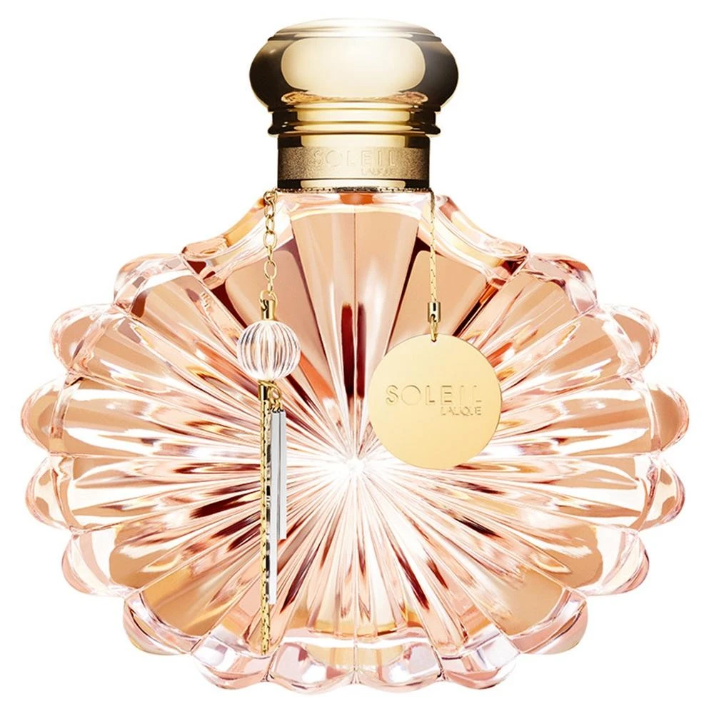 Lalique Soleil EDP parfumuotas vanduo moterims, 100 ml
