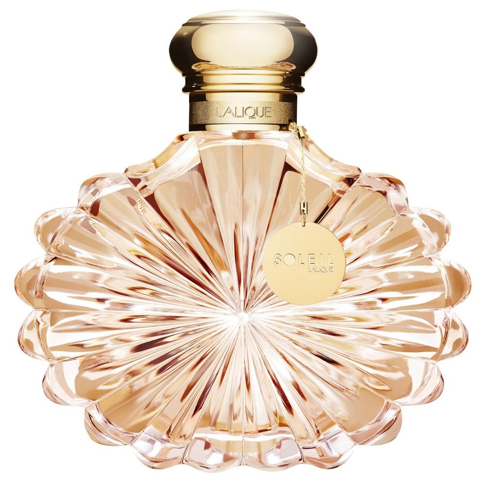 Lalique Soleil EDP parfumuotas vanduo moterims, 50 ml