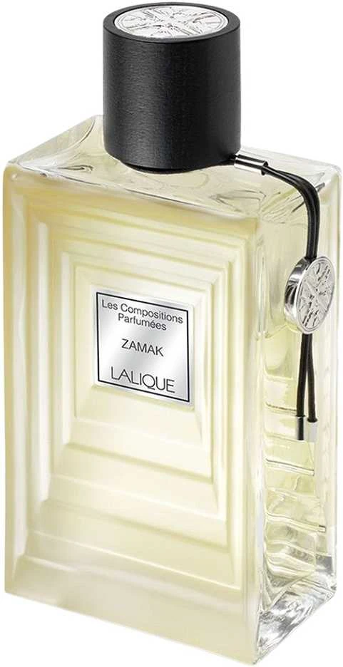 Lalique Zamak EDP parfumuotas vanduo unisex, 100 ml