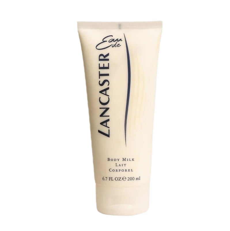 Lancaster Eau De Lancaster kūno pienelis 200ml