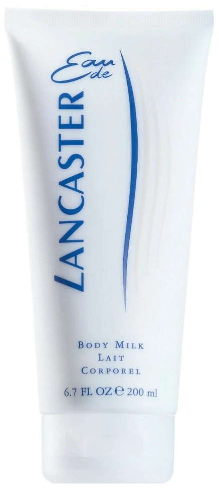 Lancaster Eau De Lancaster kūno pienelis 200ml