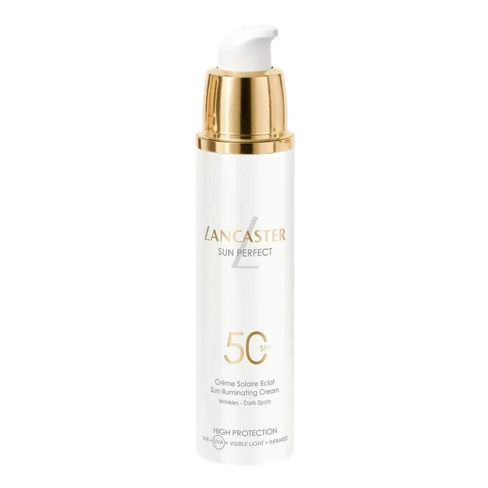 Lancaster Sun Perfect šviečiantis kremas Spf50 50ml