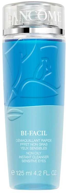 Makiažo valiklis Lancome Bi-Facil 125 ml