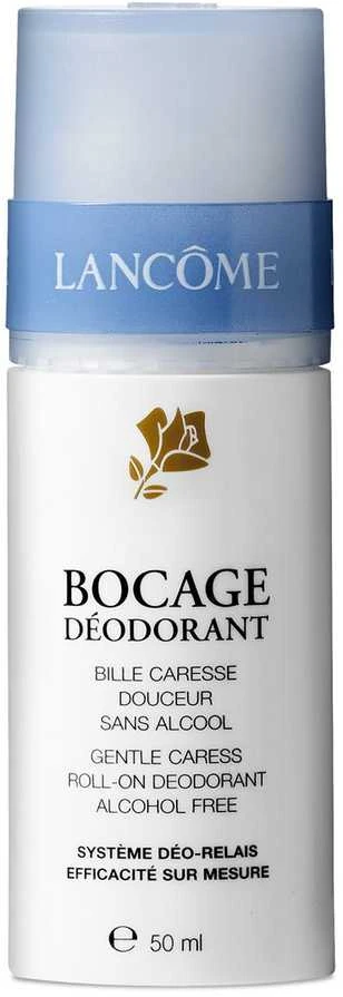 Lancôme Bocage dezodorantas su žydru dangteliu