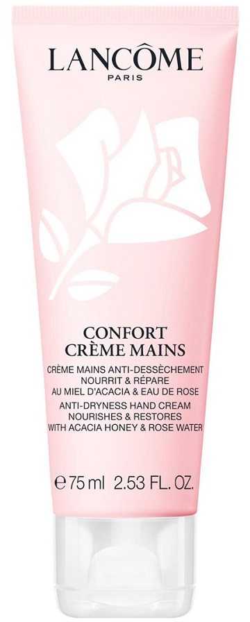 Lancome Confort Kreminis Mains, 75 ml