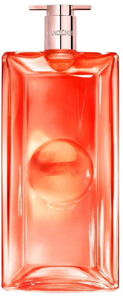 Lancôme Idôle Peach ‘N Roses EDP parfumuotas vanduo moterims, 100 ml
