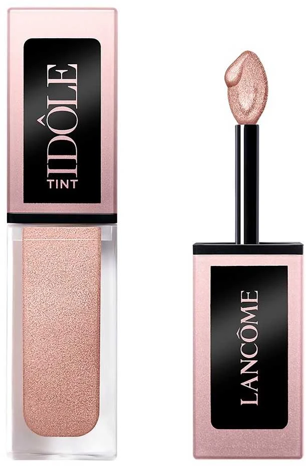 Lancome Skysti akių šešėliai ir įklotai 2in1 Idôle Tint (skysti akių skaistalai) 7 ml