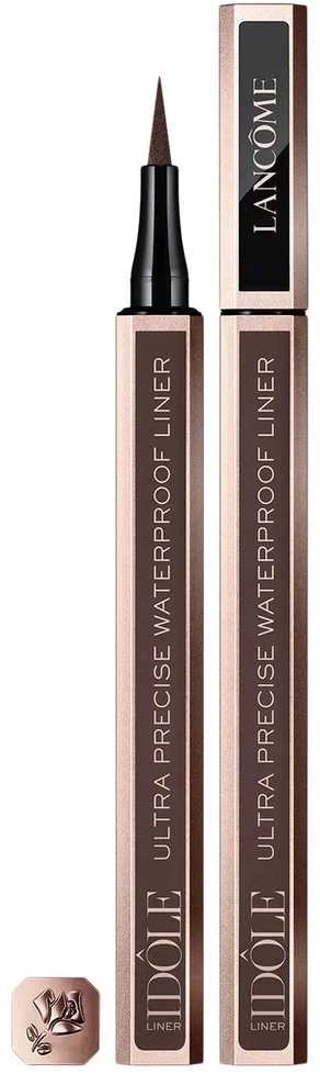 Lancôme Idôle (Atsparus vandeniui Liner) 1 ml, 02 Syrup Brown