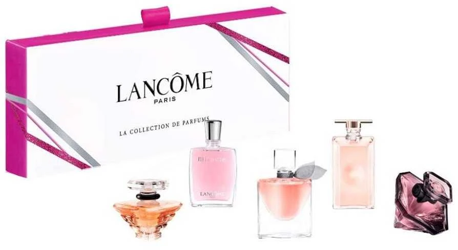 Lancome La Collection Miniatures, 26.5 ml