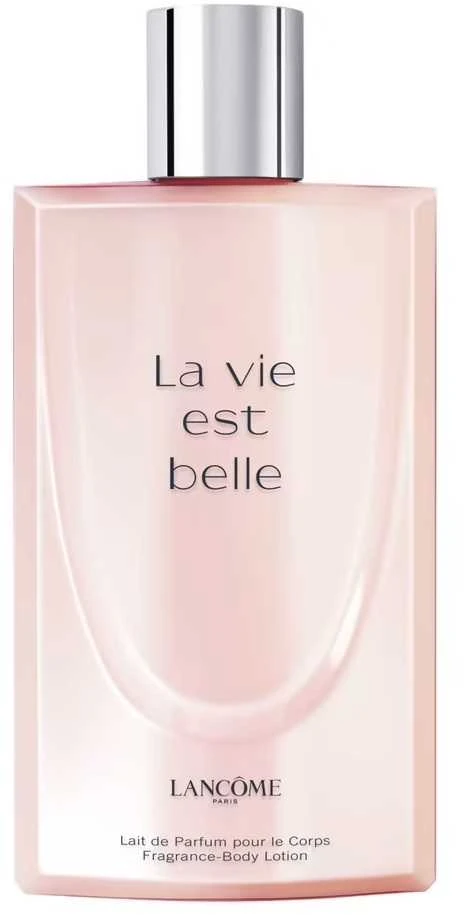 Lancome La Vie Est Belle maitinamasis kūno losjonas, 200 ml