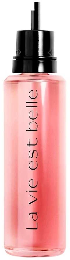 Lancome La Vie Est Belle Refill EDP parfumuotas vanduo moterims, papildymas, 100 ml