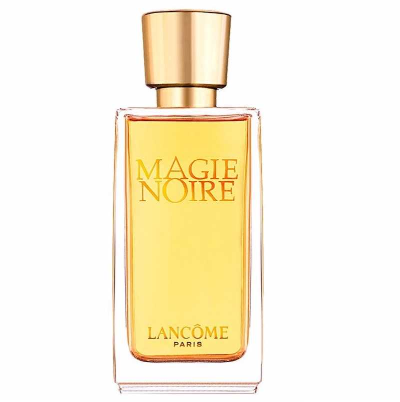 Lancome Magie Noire EDT tualetinis vanduo moterims, 75 ml