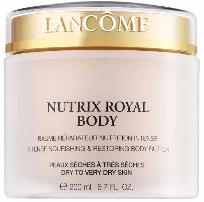 Lancome Nutrix Royal Body Creme, 200 ml