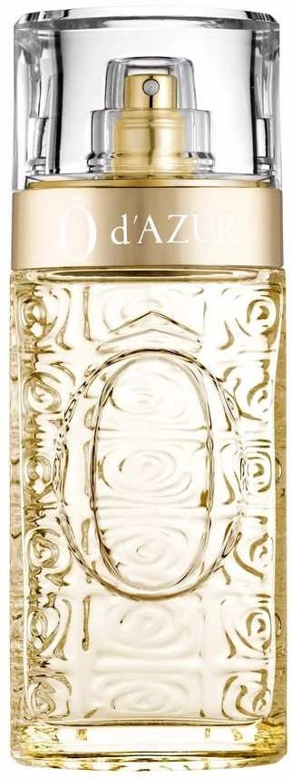Kvepalai moterims Lancome O d'Azur EDT, 75 ml