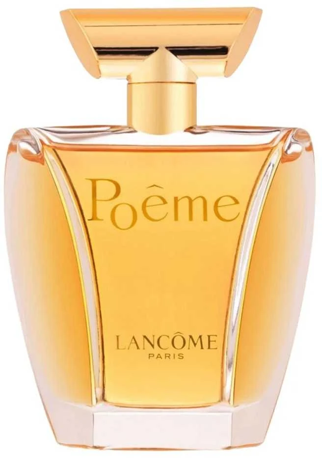 Kvepalai moterims Lancome Poeme EDP, 100 ml