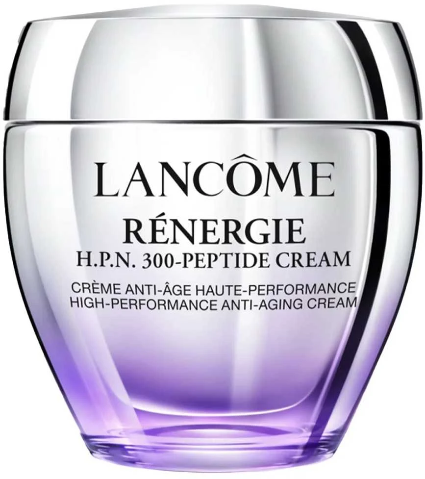 LANCOME RENERGIE 300-PEPTIDE CREAM AUKŠTO EFEKTYVUMO KREMAS PRIEŠ JAUNINIMĄ 75 ML